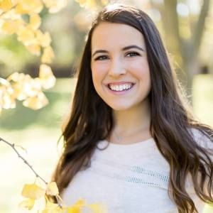 Meet your Posher, Jocelyn